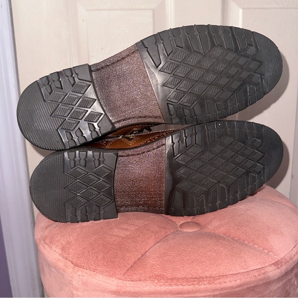 Steve Madden Chukka boots - Picture 5 of 5